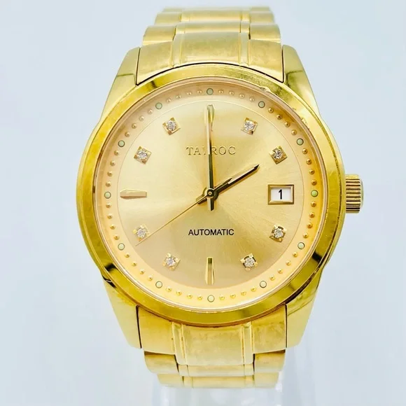 Tayroc Automatic Men’s Watch - Picture 3 of 11